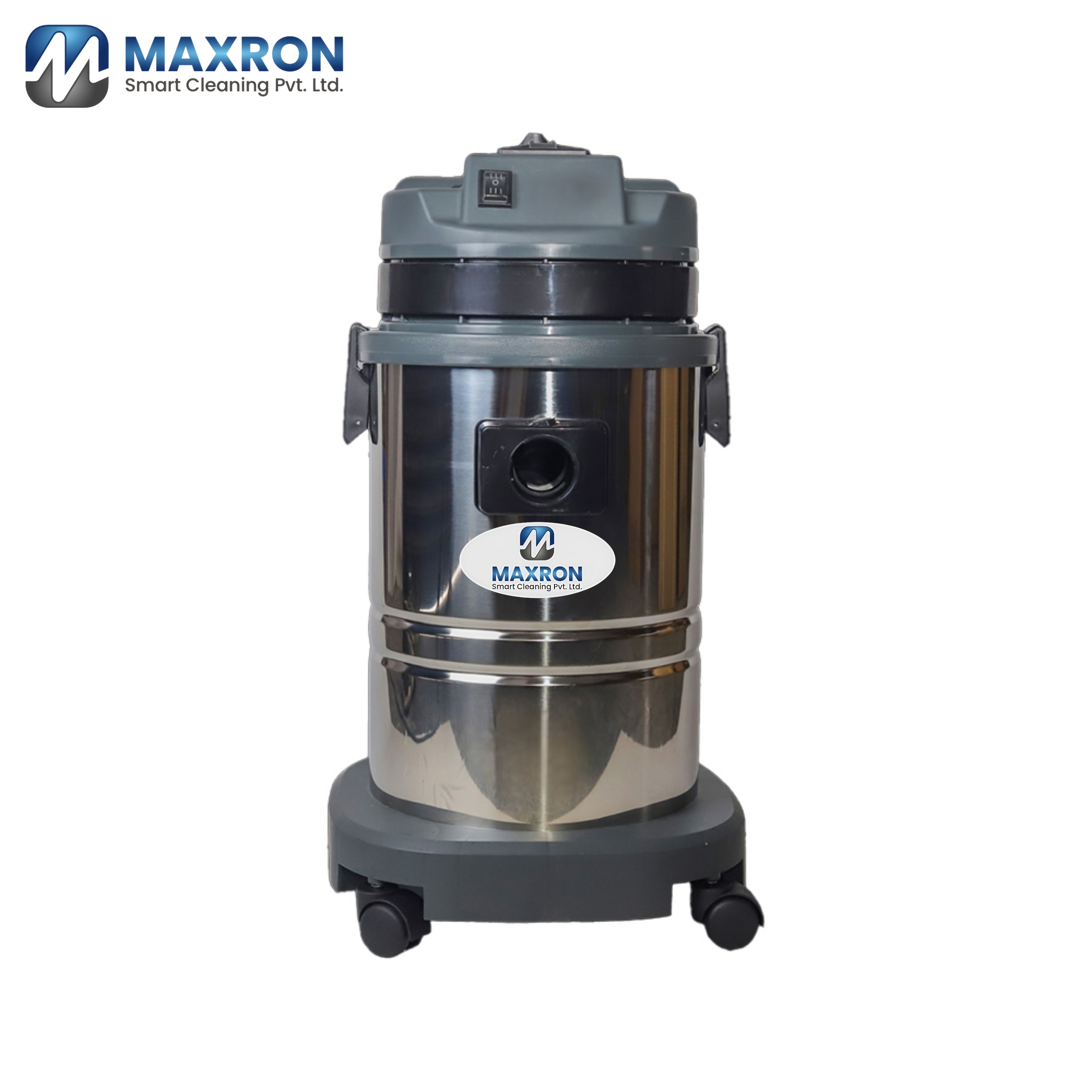 MV-30 - Wet and Dry Vacuum Cleaners