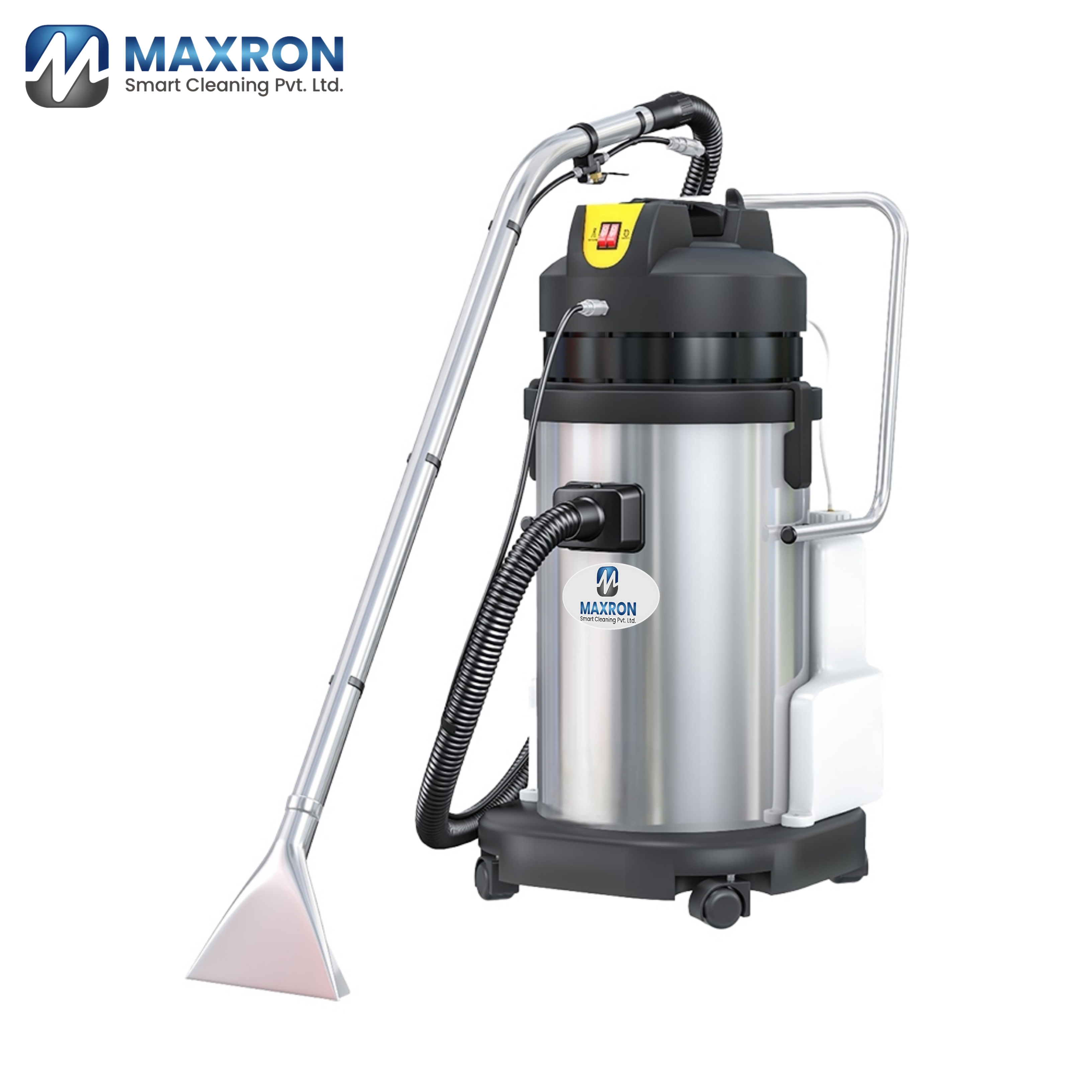 TC-40-Upholstery Cleaning Machines